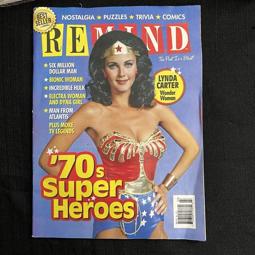 Wonder Woman Showcase Presents Vol 1 2 Sealed‎ Graphic Novels & ReWind Magazine